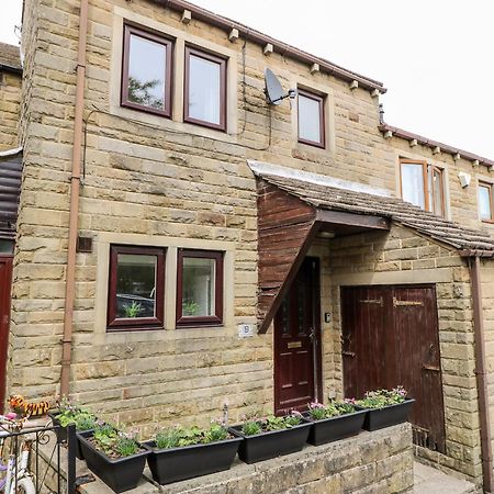 Duck Egg Cottage Keighley Exteriör bild